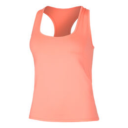 Tenisové Oblečení BB by Belen Berbel Camiseta Basica Coral Light